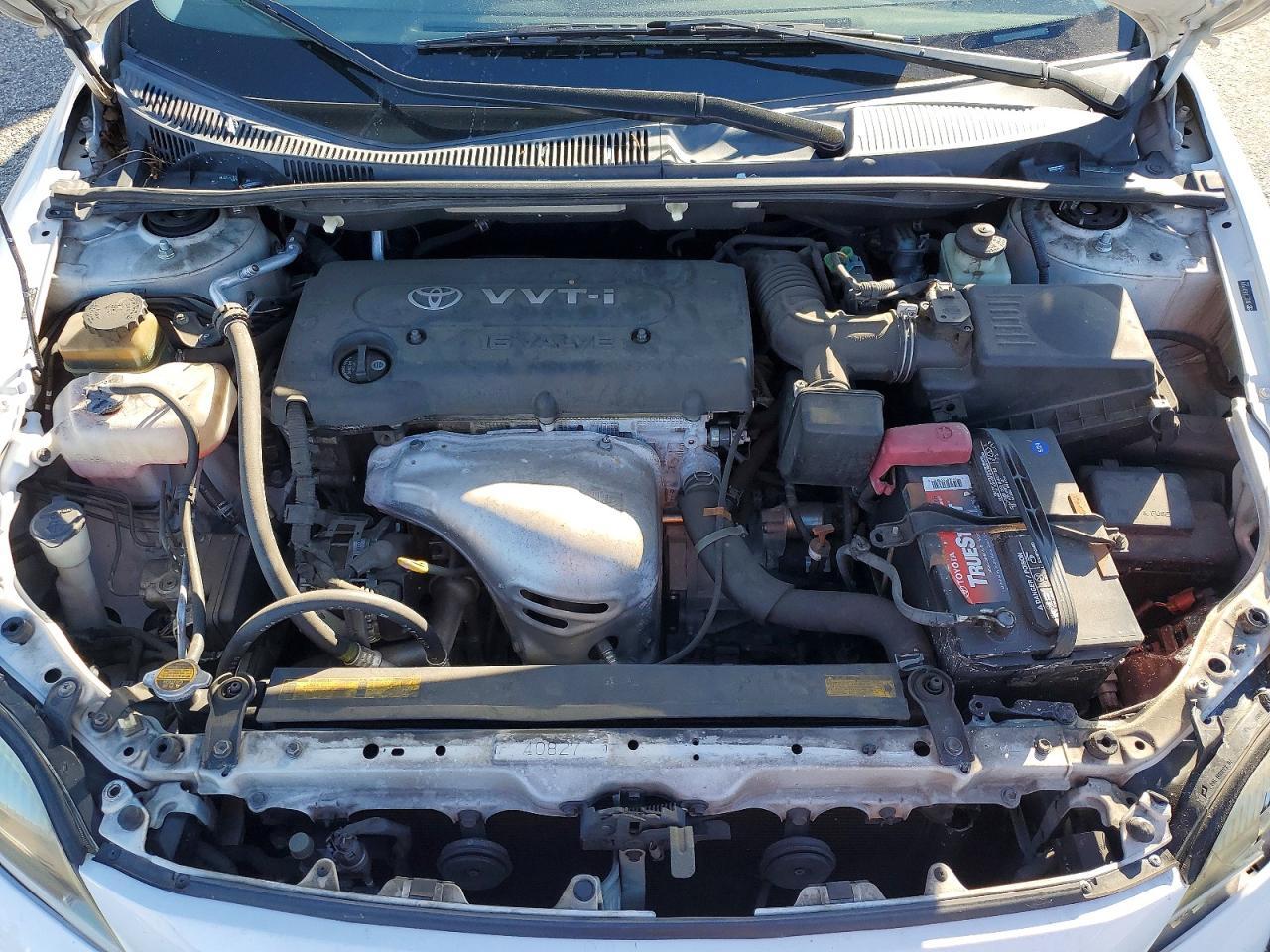 2006 SCION TC