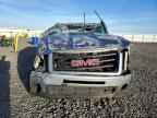2007 GMC SIERRA 1500