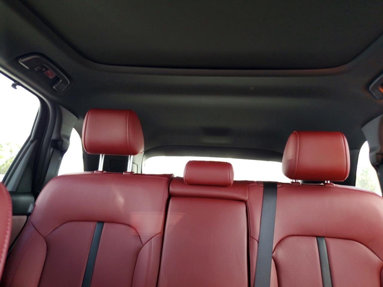2025 MAZDA Cx-70