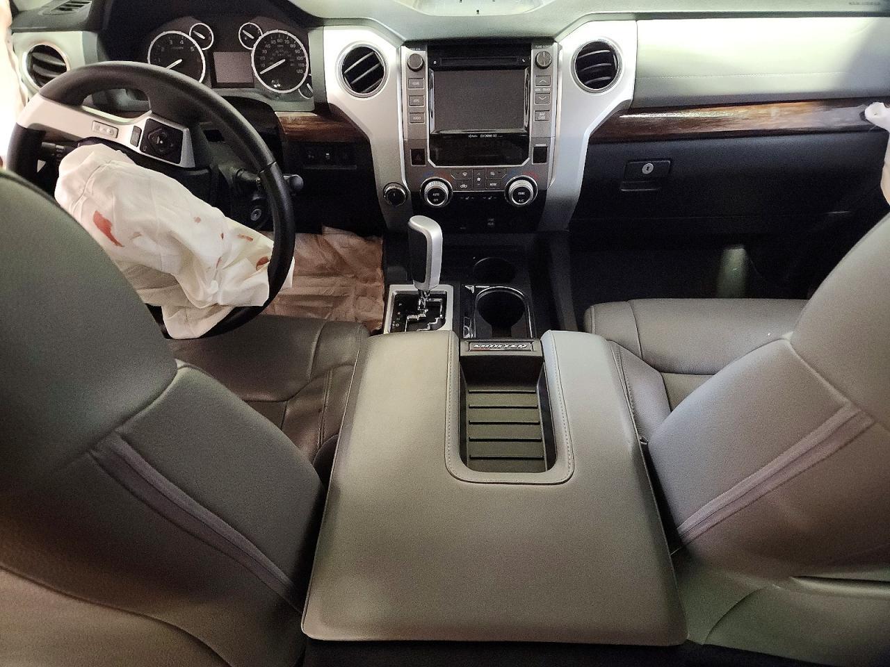 2014 TOYOTA TUNDRA