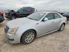 2012 CADILLAC CTS