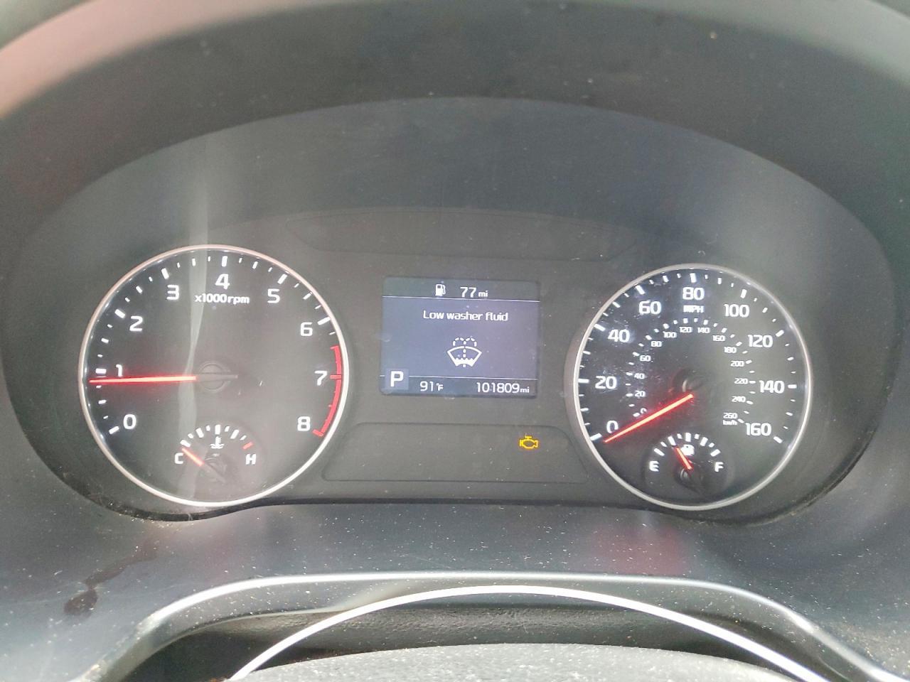 2021 KIA SELTOS