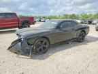 2013 DODGE Challenger