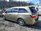 2011 HONDA ODYSSEY