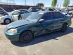 2000 HONDA CIVIC