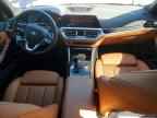 2022 BMW 3 SERIES