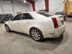 2008 CADILLAC CTS