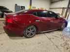 2018 NISSAN Maxima