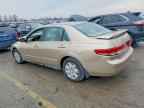 2004 HONDA ACCORD