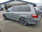 2007 HONDA ODYSSEY