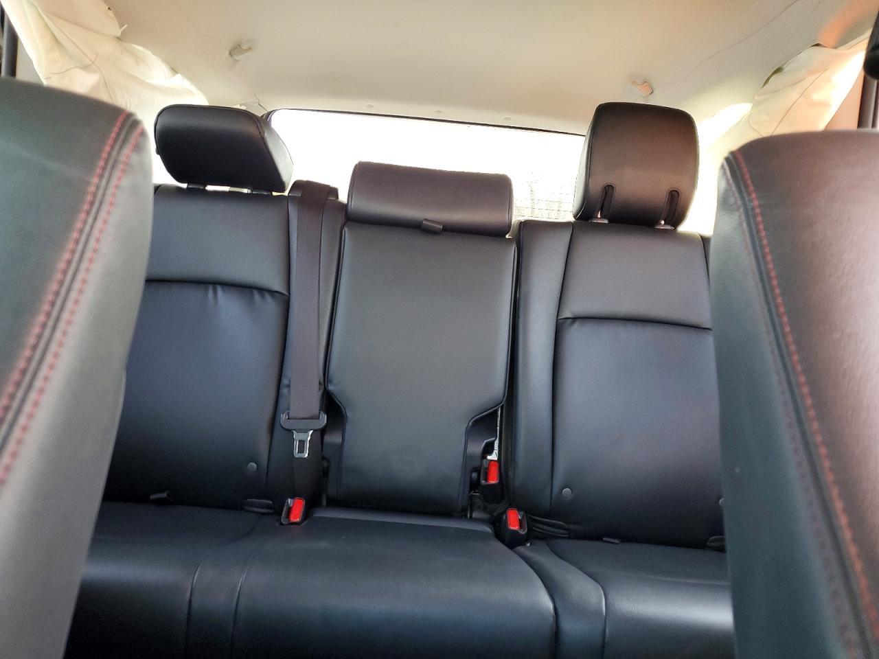 2022 TOYOTA 4Runner