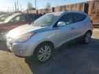 2011 HYUNDAI TUCSON