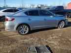 2017 ACURA ILX