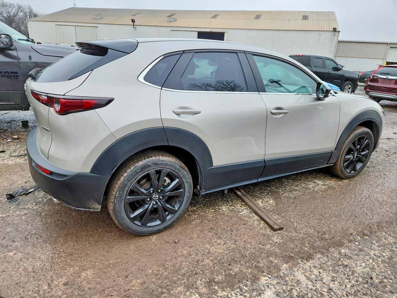 2024 MAZDA CX-30