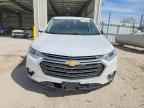 2021 CHEVROLET TRAVERSE