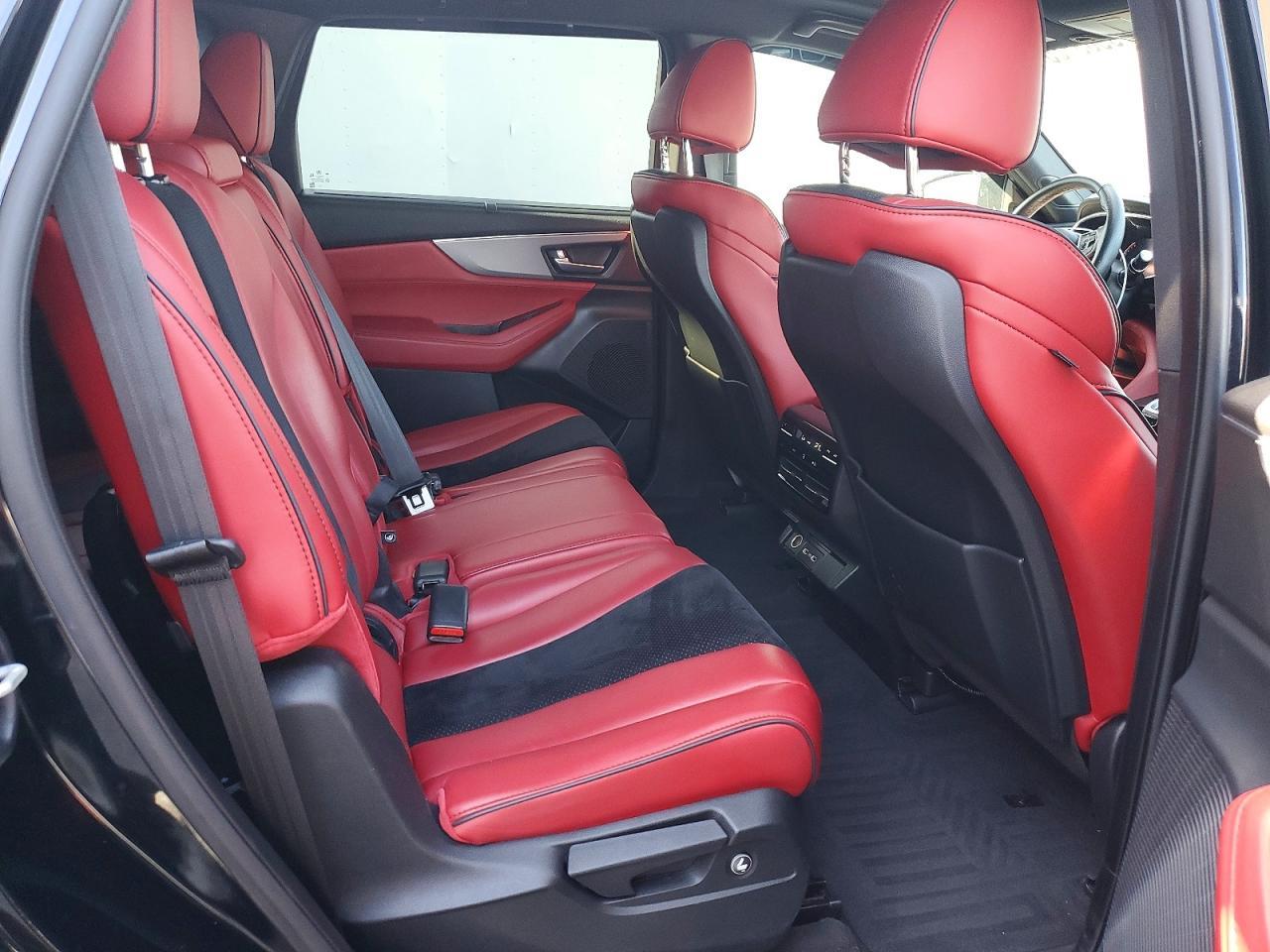2023 ACURA MDX
