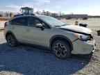 2015 SUBARU XV Crosstrek