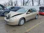 2004 HONDA ACCORD