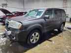 2015 HONDA PILOT