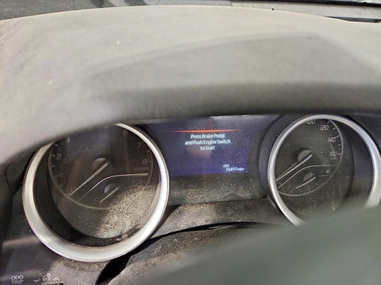 2024 Toyt Camry