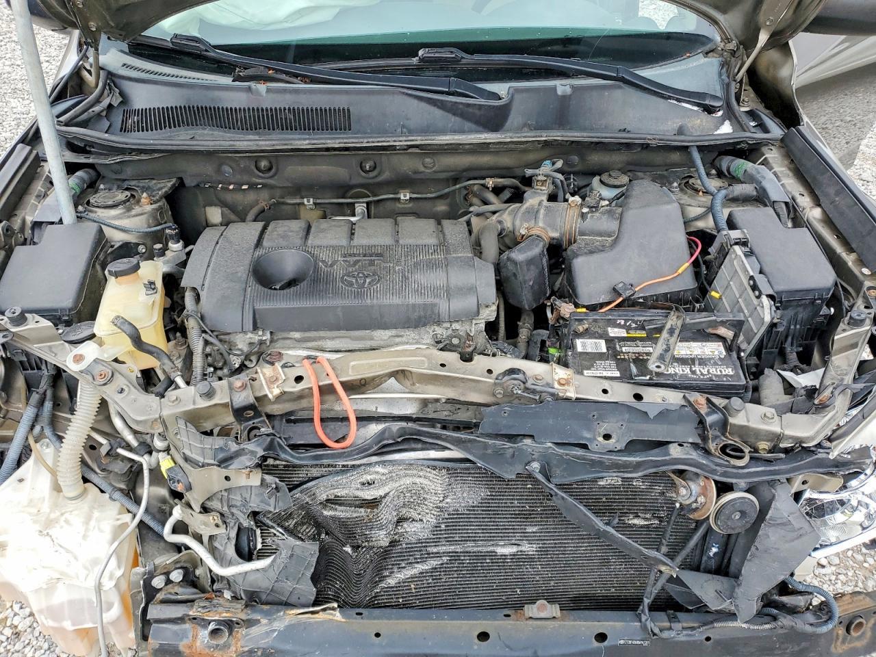 2011 TOYOTA RAV4