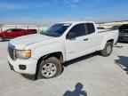2016 GMC CANYON
