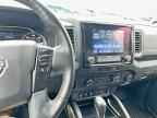 2023 NISSAN Frontier