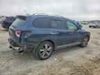 2015 NISSAN PATHFINDER