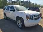 2011 CHEVROLET Tahoe