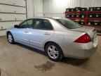 2006 HONDA ACCORD