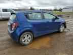 2012 CHEVROLET SONIC