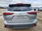 2020 TOYOTA HIGHLANDER