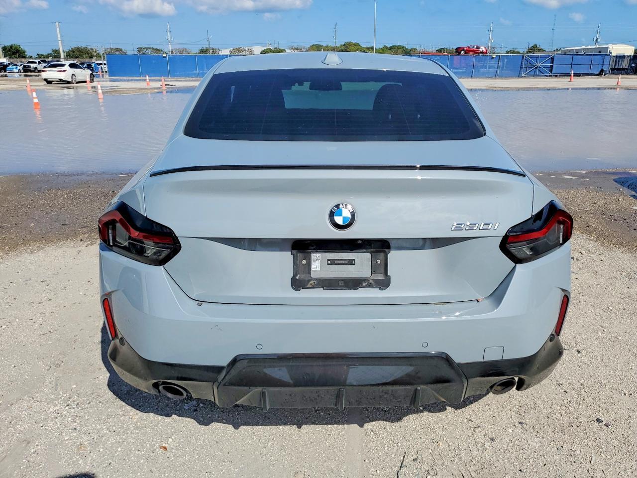 2024 BMW 2 Series