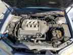 2001 HONDA ACCORD