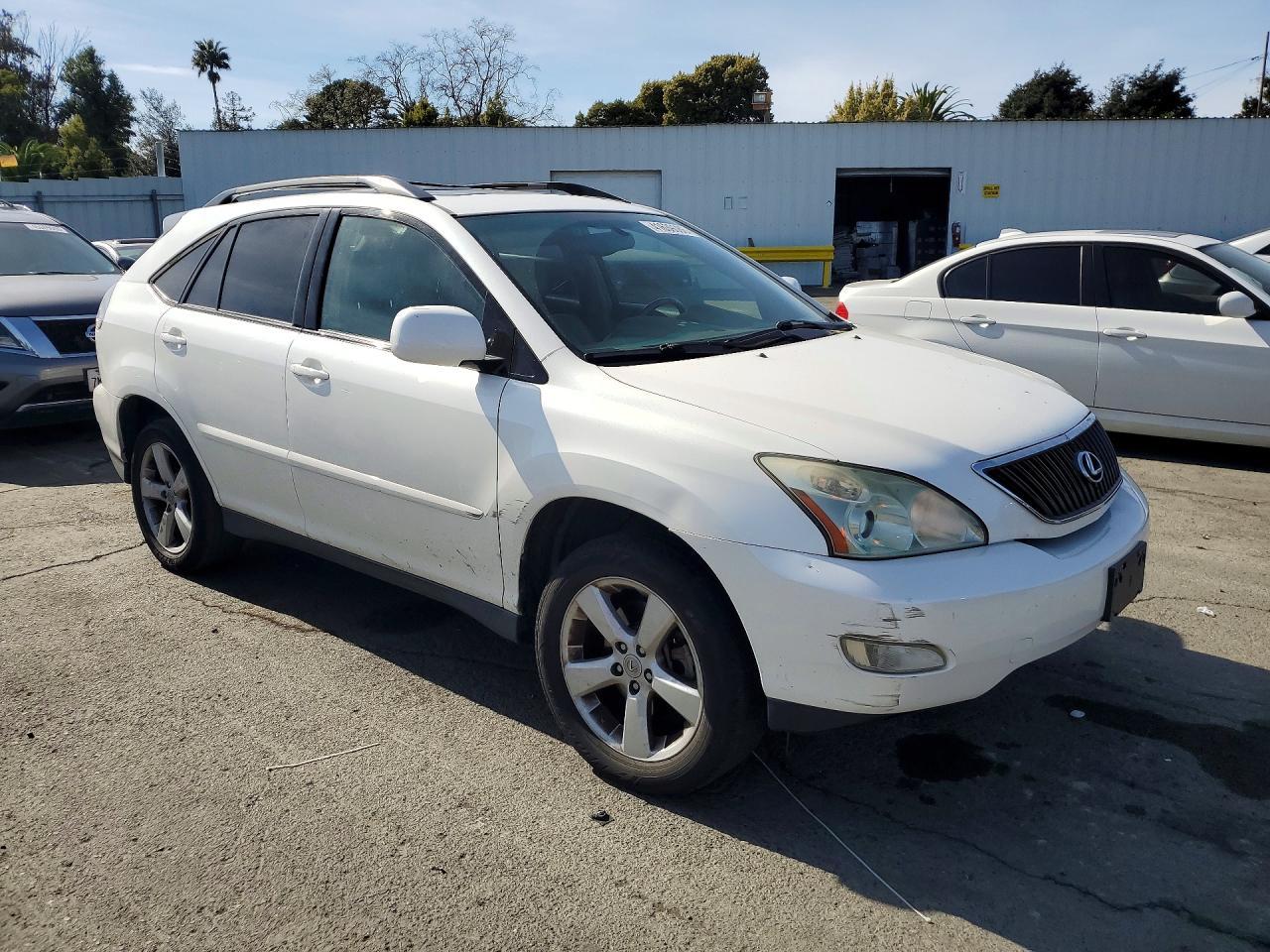 2005 LEXUS Rx 330