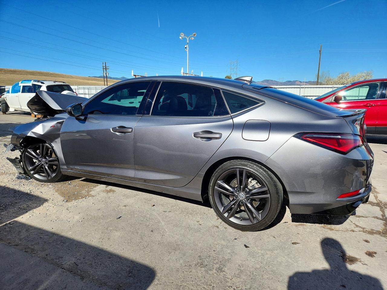 2023 ACURA Integra