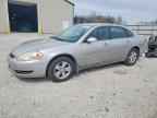 2008 CHEVROLET IMPALA