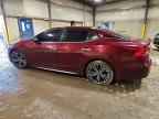 2018 NISSAN Maxima