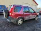 2006 HONDA CR-V