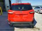 2020 FORD EcoSport
