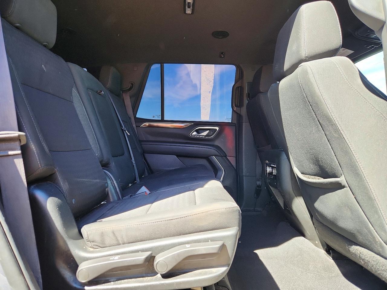 2022 GMC Yukon
