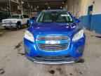 2016 CHEVROLET TRAX