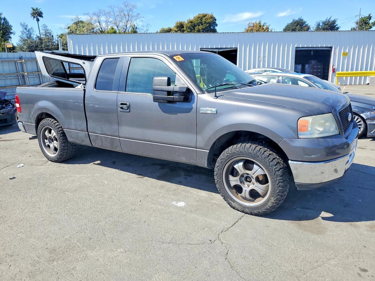 2006 FORD F-150 Lightning