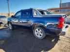 2007 CHEVROLET Avalanche