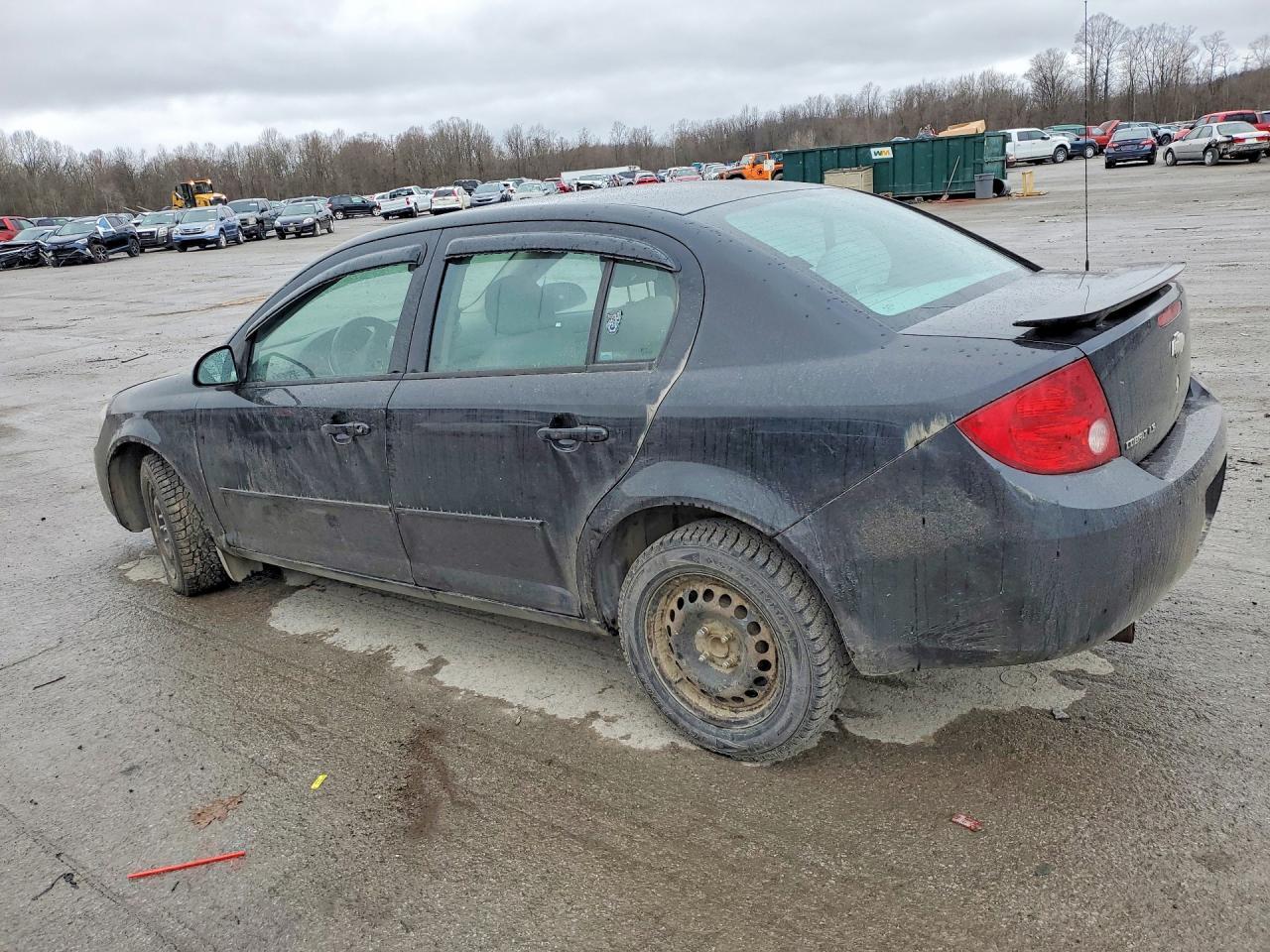2005 CHEVROLET COBALT