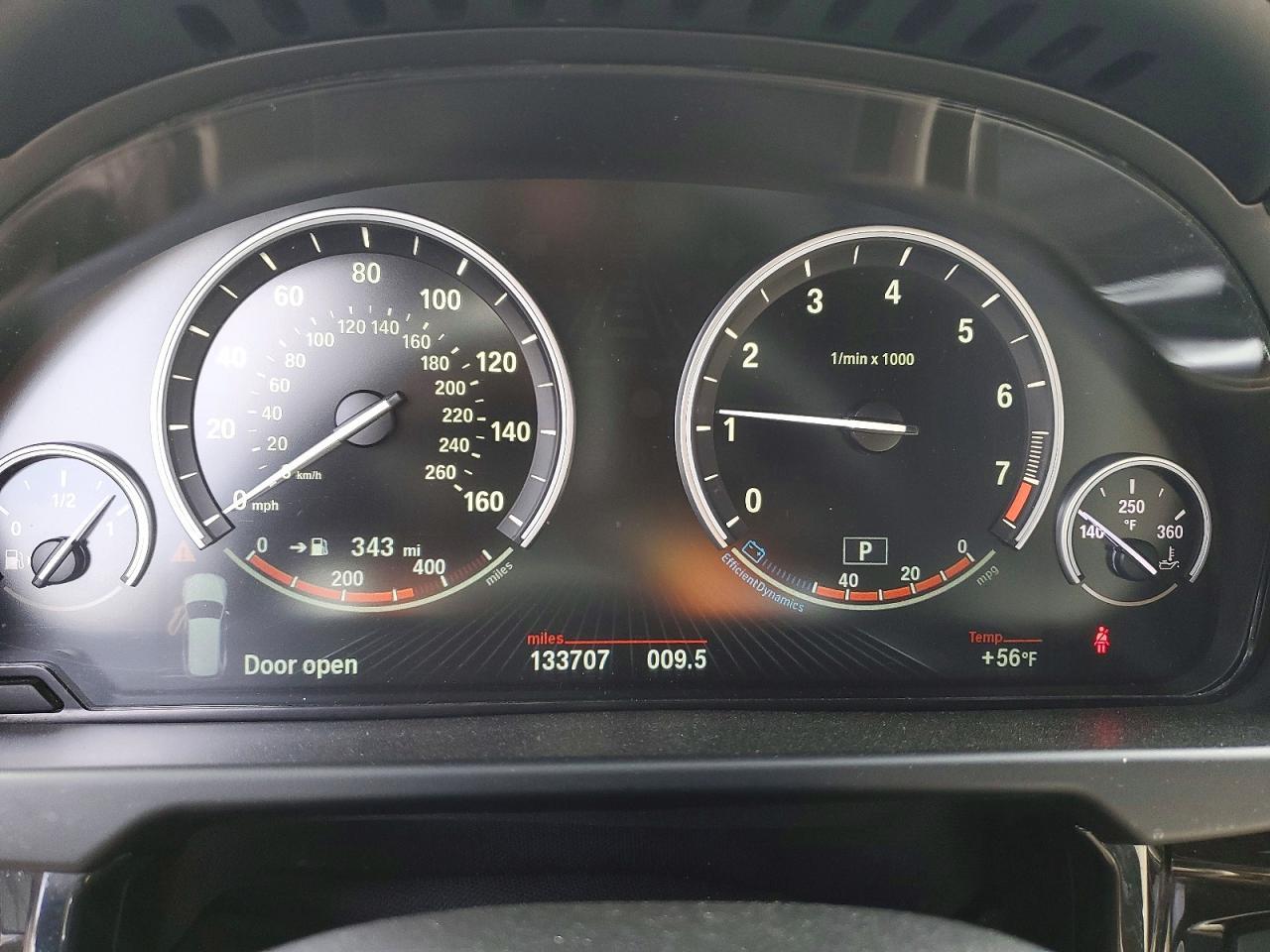2015 BMW X5