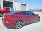 2018 NISSAN Maxima