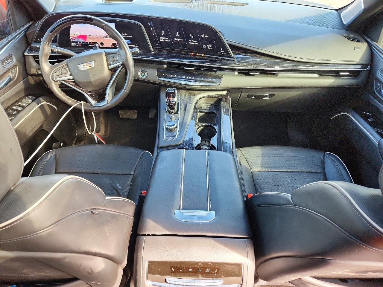 2021 CADILLAC ESCALADE