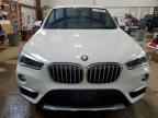 2018 BMW X1