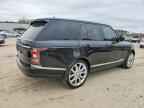 2016 LAND ROVER RANGE ROVER